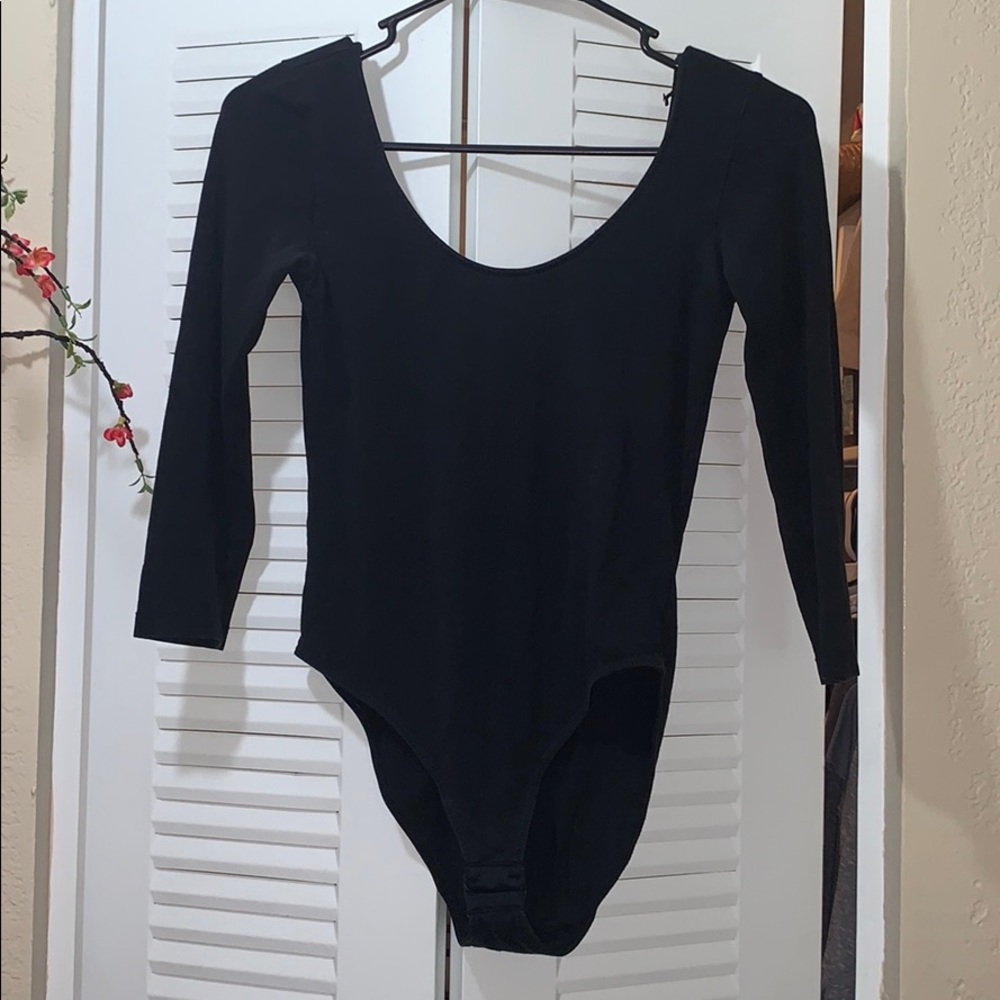 H&M bodysuit